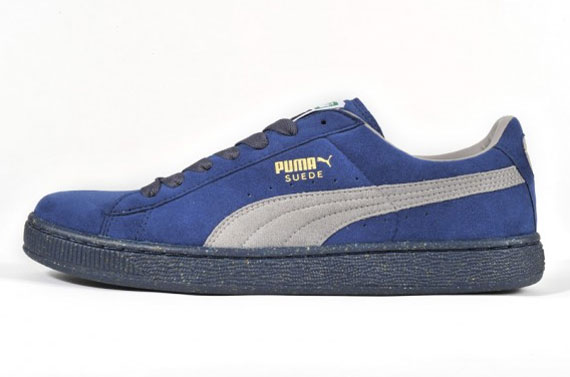 Puma Re-Suede - SneakerNews.com