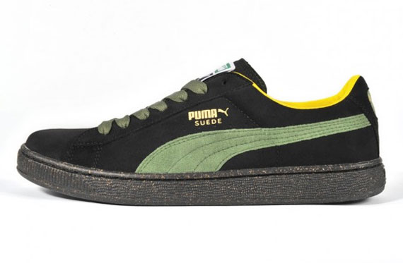 Puma Re Suede 4