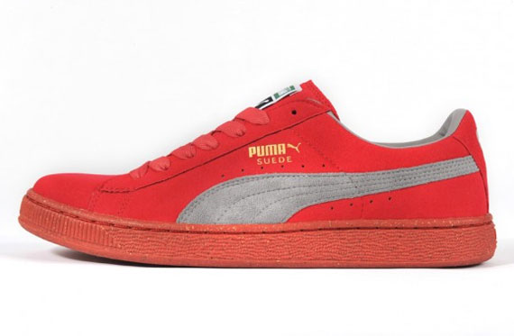 Puma Re-Suede - SneakerNews.com
