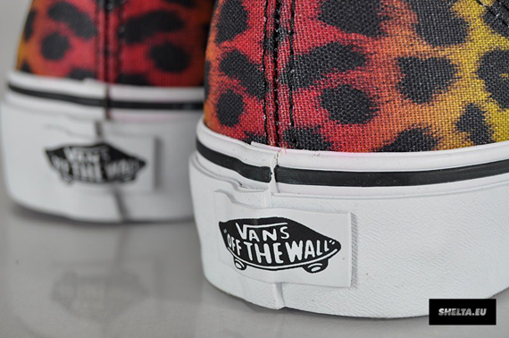 Vans Authentic 