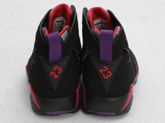 Air Jordan VII 