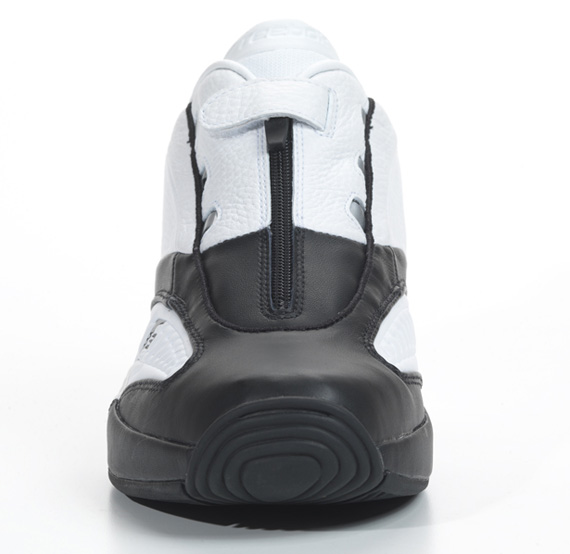 Reebok Answer Iv White Black Official Images 4