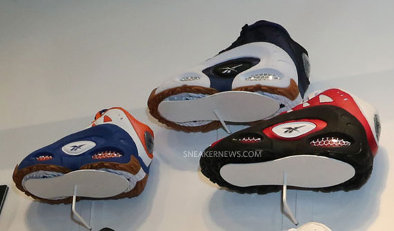 Reebok ES22 - Spring 2013 Preview - SneakerNews.com