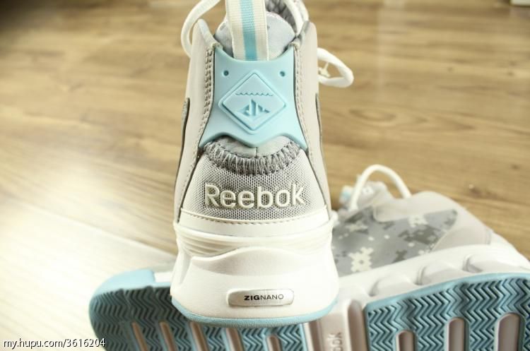 Reebok John Wall Zig Escape Samples 13