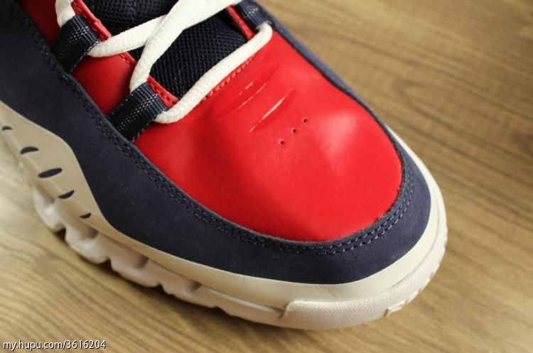 Reebok John Wall Zig Escape Samples 36