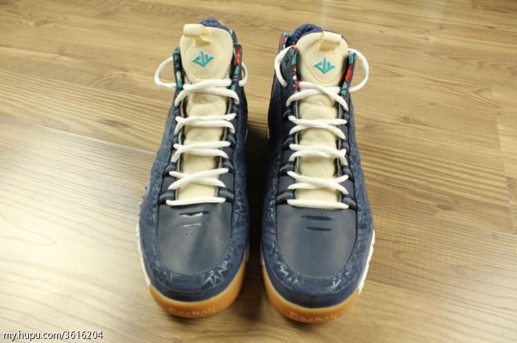Reebok John Wall Zig Escape Samples 39