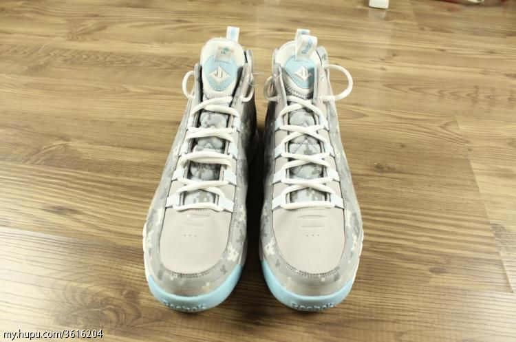 Reebok John Wall Zig Escape Samples 4