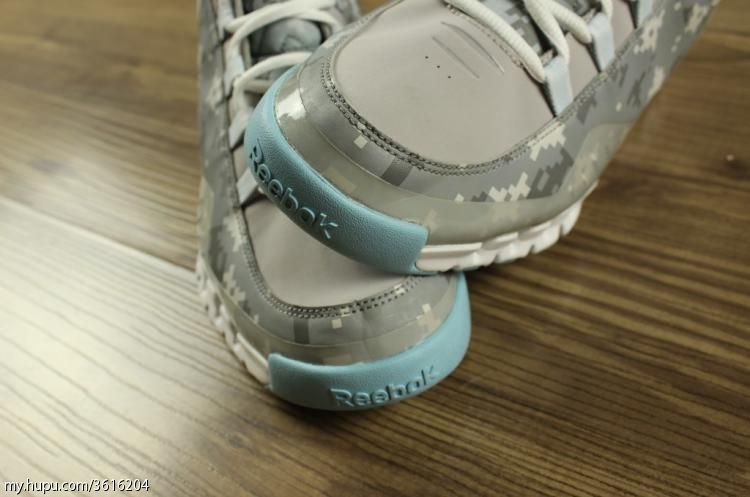 Reebok John Wall Zig Escape Samples 7