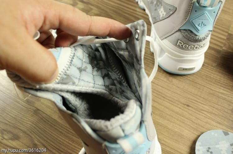 Reebok John Wall Zig Escape Samples 9