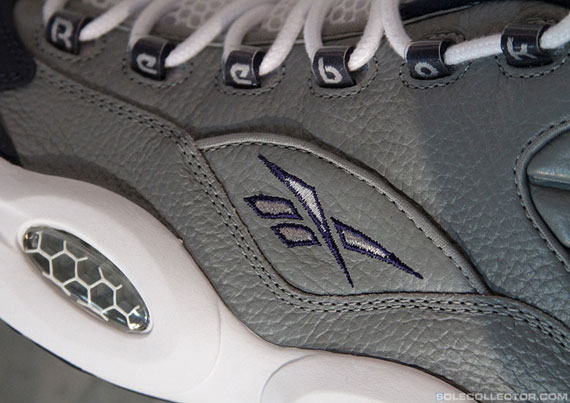 Reebok Question "Georgetown"