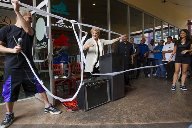 shoezeum-re-opens-in-las-vegas-01 Shoezeum Re Opens In Las Vegas 01