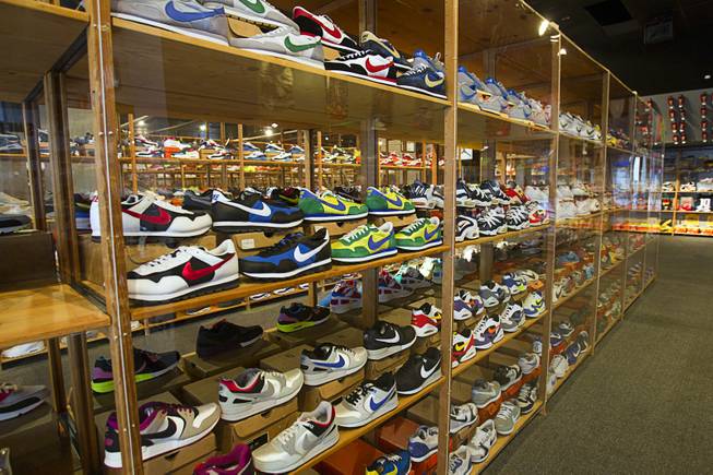 shoezeum-re-opens-in-las-vegas-05 Shoezeum Re Opens In Las Vegas 05