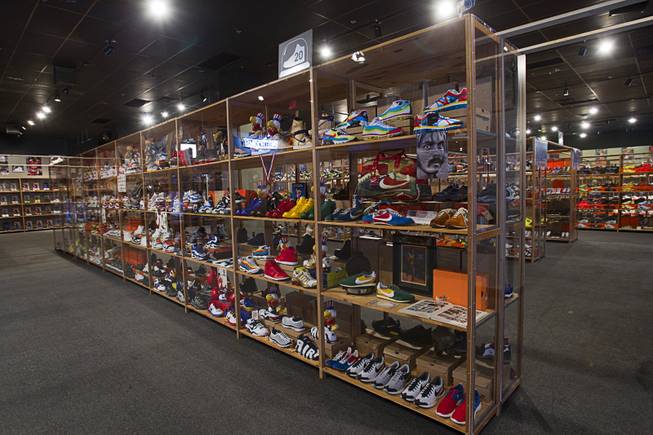 shoezeum-re-opens-in-las-vegas-08 Shoezeum Re Opens In Las Vegas 08