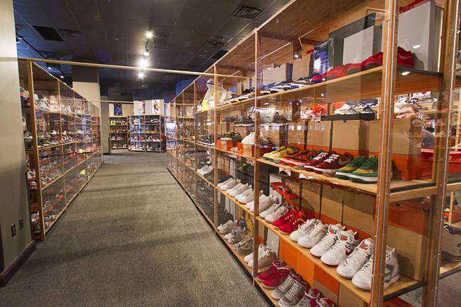 shoezeum-re-opens-in-las-vegas-12 Shoezeum Re Opens In Las Vegas 12