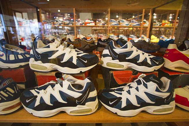 shoezeum-re-opens-in-las-vegas-15 Shoezeum Re Opens In Las Vegas 15