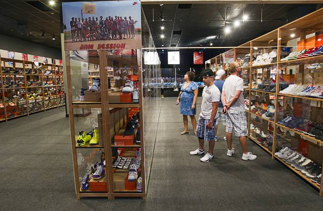 shoezeum-re-opens-in-las-vegas-20 Shoezeum Re Opens In Las Vegas 20