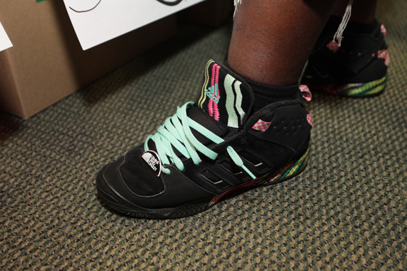 Sneakercon Mi Feet Aug 107