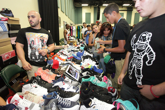 Sneakercon Miami Aug Rec 11