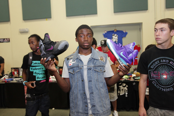 Sneakercon Miami Aug Rec 19