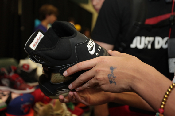 Sneakercon Miami Aug Rec 32