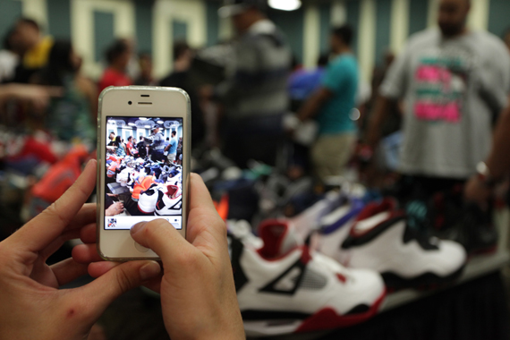 Sneakercon Miami Aug Rec 33