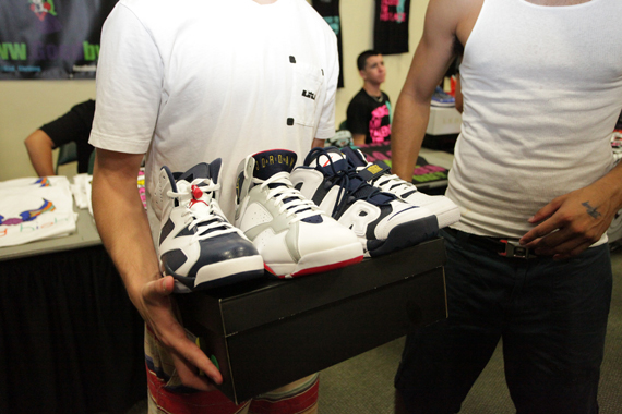 Sneakercon Miami Aug Rec 60