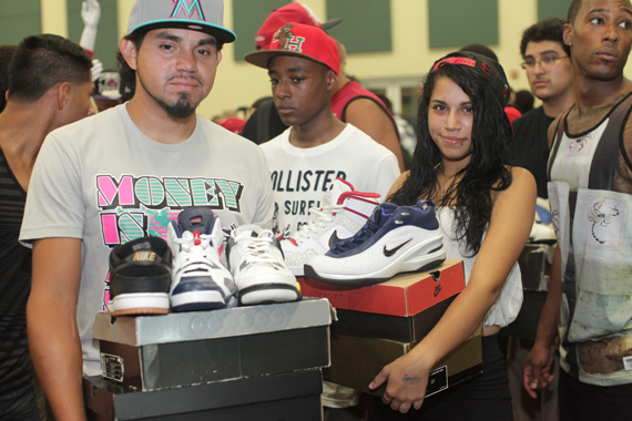 Sneakercon Miami Aug Rec 64