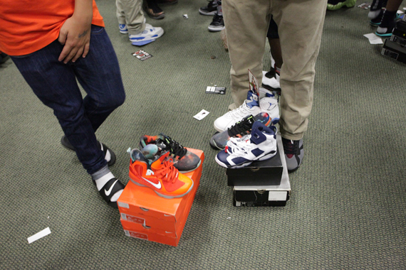 Sneakercon Miami Aug Rec 75