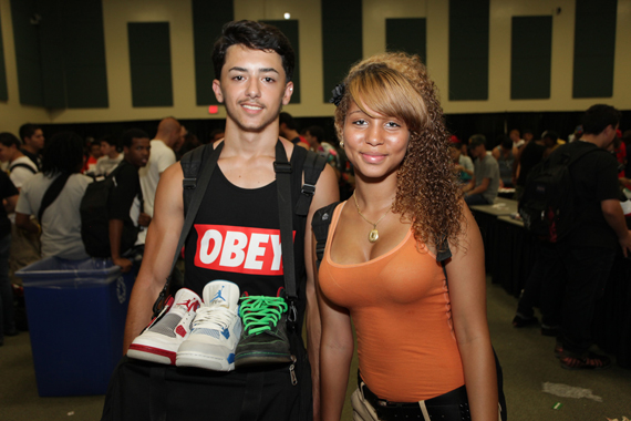 Sneakercon Miami Aug Rec 81
