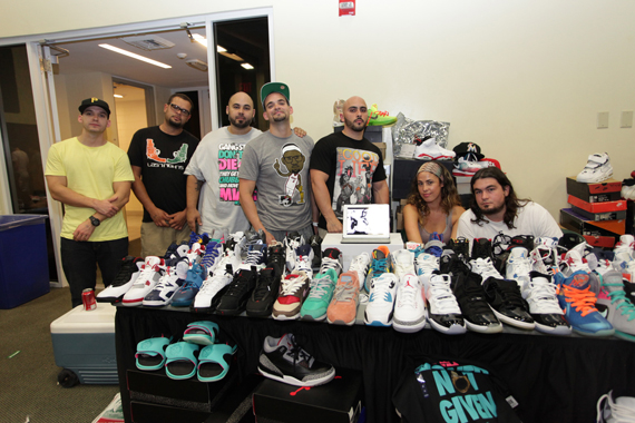 Sneakercon Miami Aug Rec 84