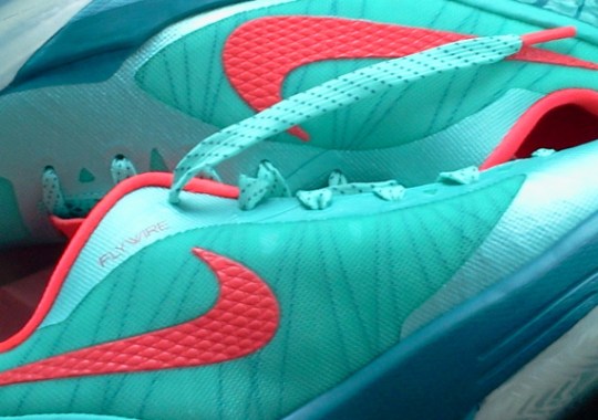 Nike Zoom Hyperdunk 2011 Low “Son Of The Dragon” Pack
