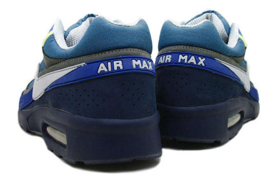 Air max best sale bw stash