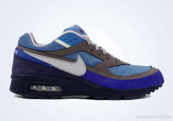 Stash X Nike Air Classic Bw