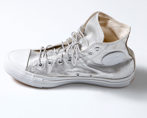 Stunning Lure x Converse Chuck Taylor All Star - SneakerNews.com