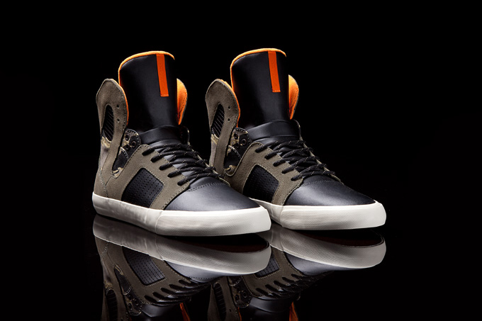 Supra Pilot Camo 2