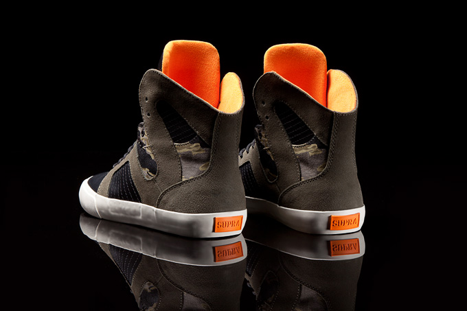 Supra Pilot Camo 3