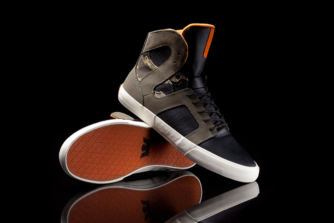 Supra Pilot Camo 4