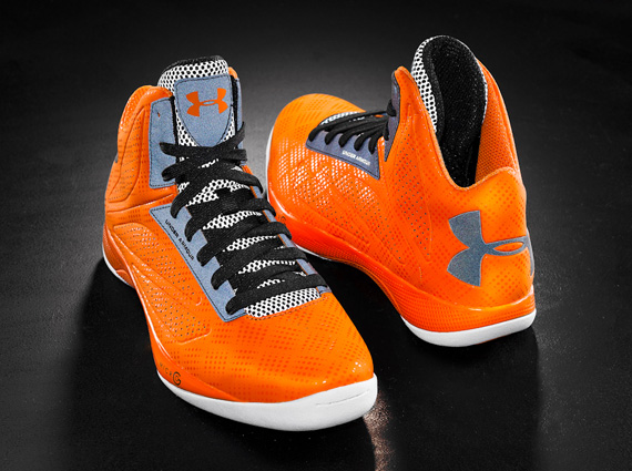 Under Armour Micro G Torch – New Colorways