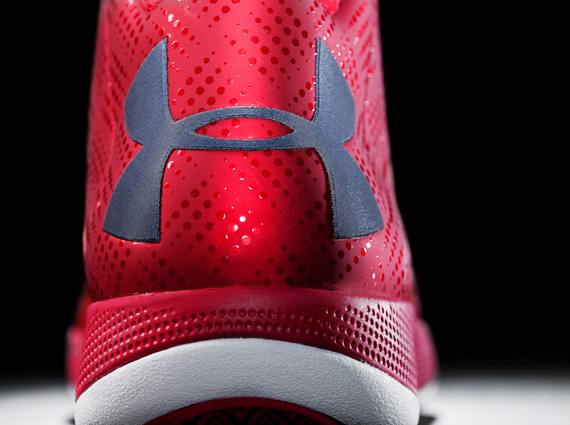 Under armour micro outlet g torch red