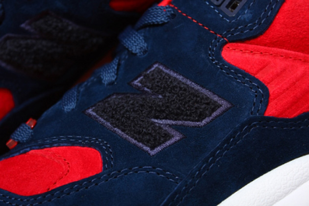 Undftd La Mjc Colette New Balance Mt580 07