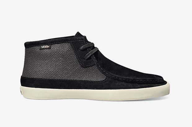 Vans Surf Rata Fall 2012 2