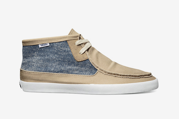 Vans Surf Rata Fall 2012 3