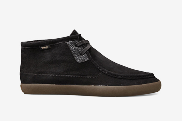 Vans Surf Rata Fall 2012 4