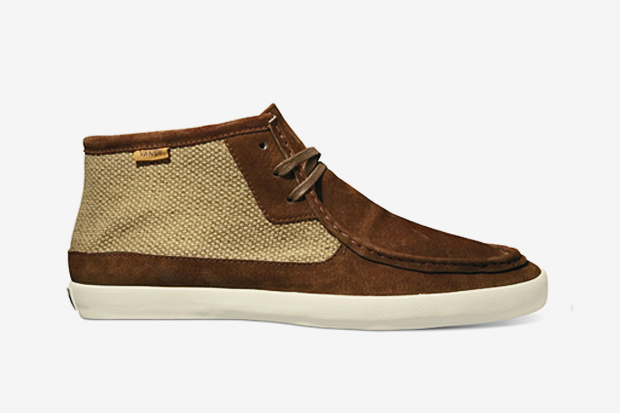 Vans Surf Rata Fall 2012 5