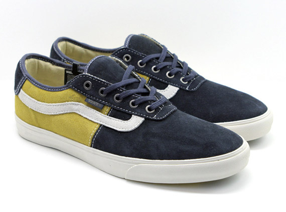 vans cinzento Syndicate Local Boyz Pack 3