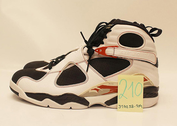 Warren Sapp Auctions Off Air Jordan Collection - SneakerNews.com