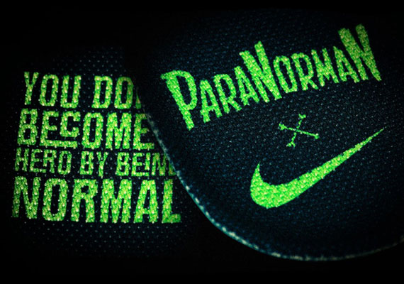 How To Win The "ParaNorman" Foamposites