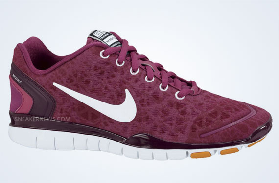 womens nike free fit 2