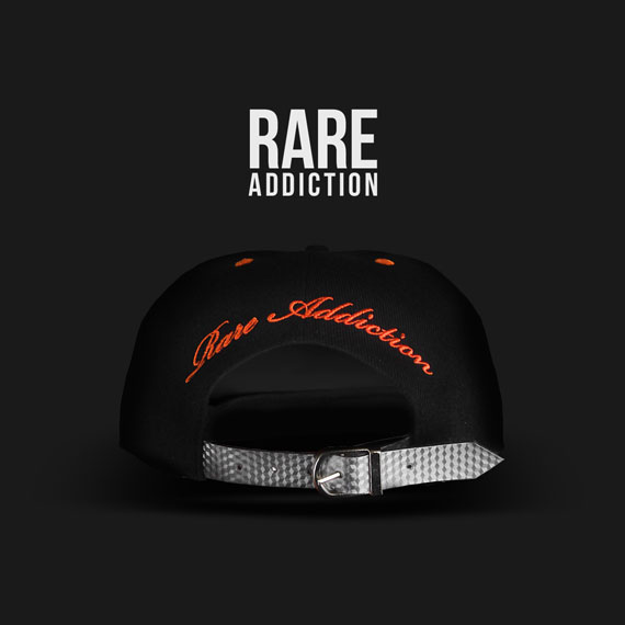 Worth Every Penny Foamposite Hat By Rare Addiction 3