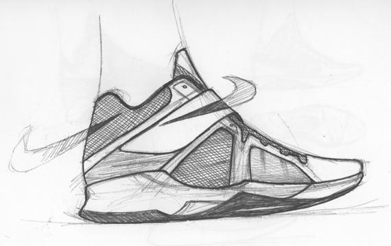 Zoom Kd Iv 2011 Bball 11